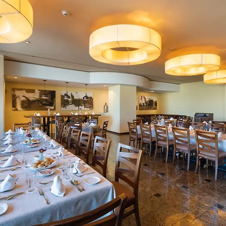 Holiday Inn Guadalajara Select By Ihg-2