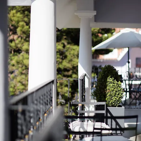 Casa Bonita Hotel & Luxury Residence-2