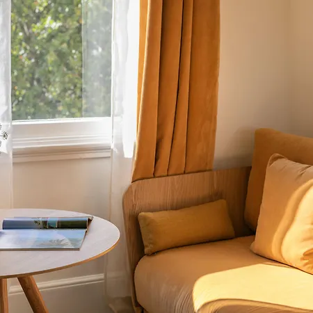 Melia London Kensington Member Of Melia Collection-2
