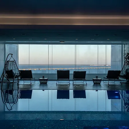 Myriad By Sana Hotels-2