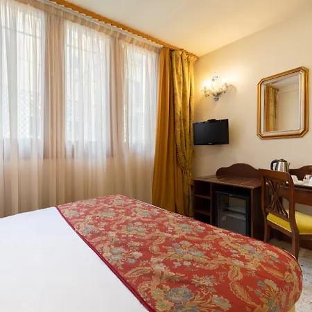 Palazzina Fortuny-3