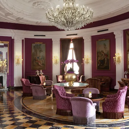 Baglioni Hotel Regina - The Leading Hotels Of The World-2