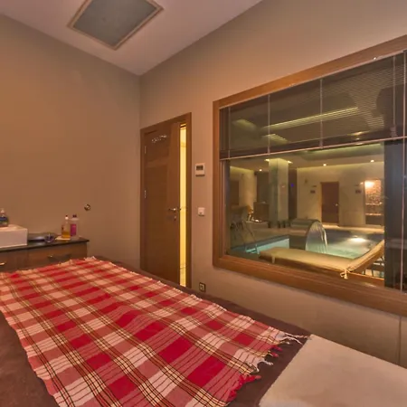 The Meretto Hotel Istanbul Old City-2