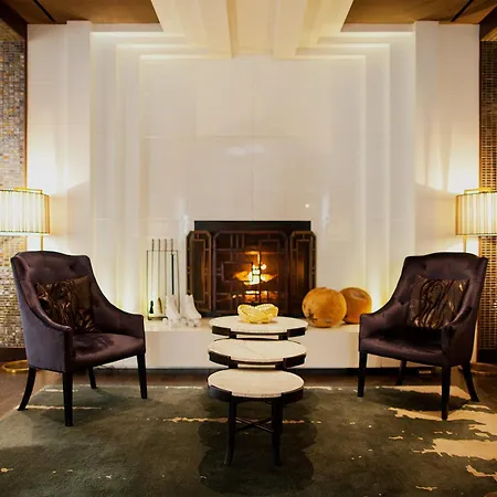 Kimpton Hotel Palomar Philadelphia By Ihg-2