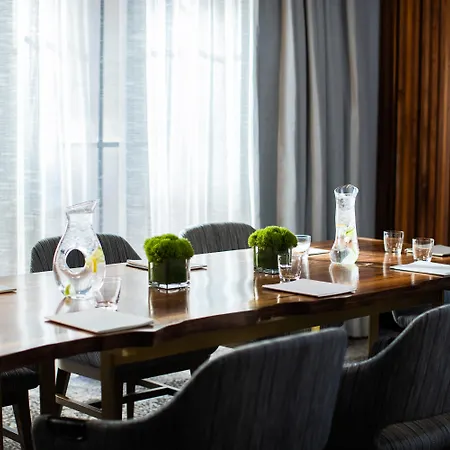 Kimpton Hotel Palomar Philadelphia By Ihg-2