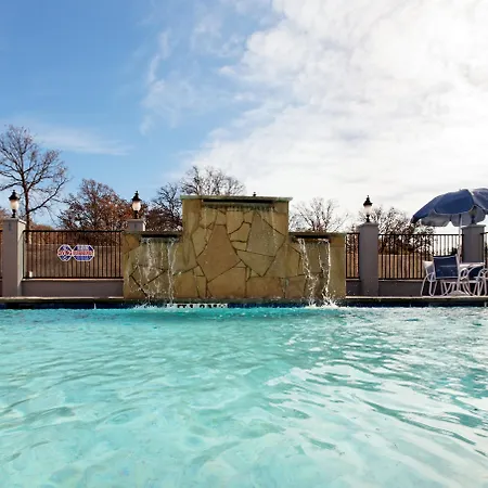 Holiday Inn Express & Suites Graham By Ihg-3