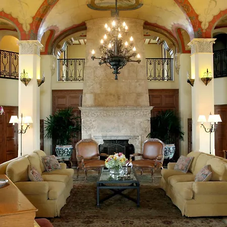Biltmore Hotel Miami Coral Gables-2