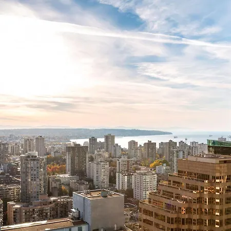 Hyatt Regency Vancouver-2