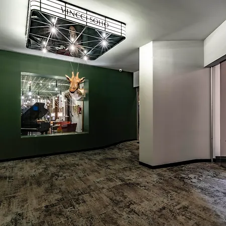 Vincci Soho-3