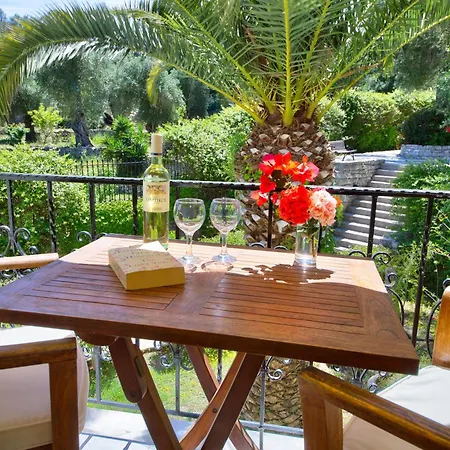 Paxos Club Resort & Spa-3