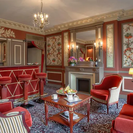Intercontinental Bordeaux Le Grand Hotel By Ihg-2