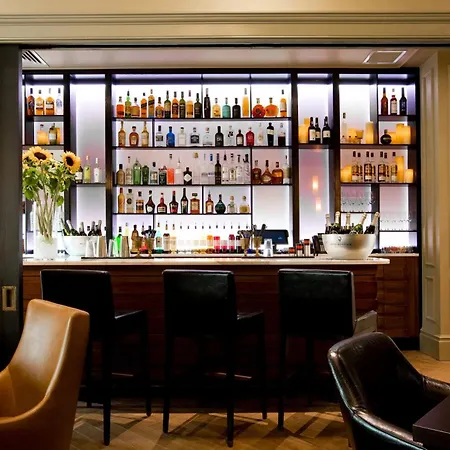 The Gainsborough Bath Spa - Small Luxury Hotels Of The World-3