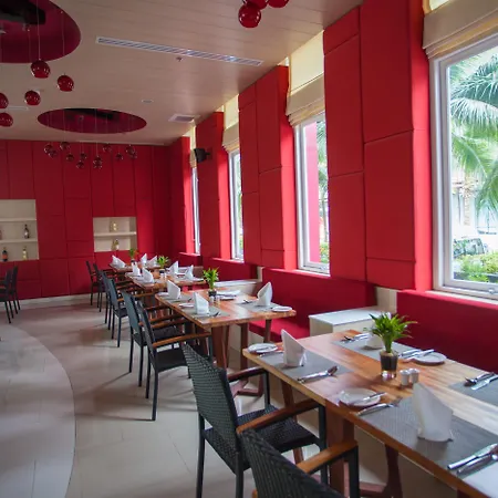 Sleep With Me Hotel Design Hotel @ Patong-3