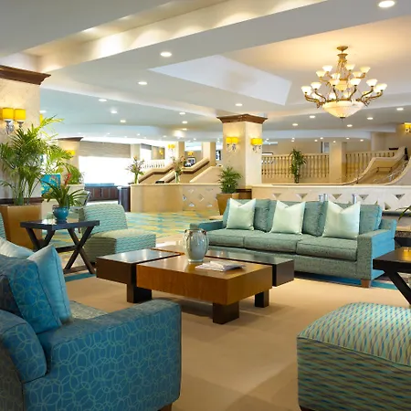 Holiday Inn Miami Beach-Oceanfront By Ihg-2
