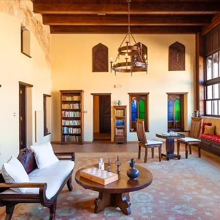 Spirit Of The Knights Boutique Hotel-3