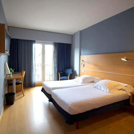 Hotel Jauregui-3