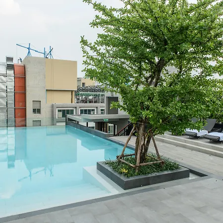 Alix Bangkok Hotel-3