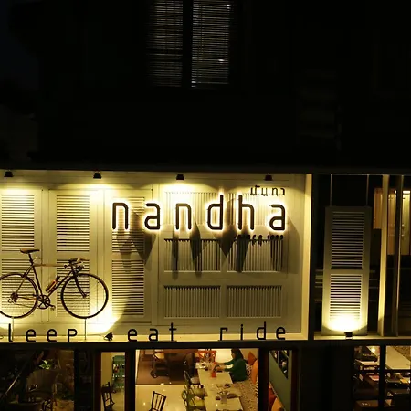 Nandha Hotel-3