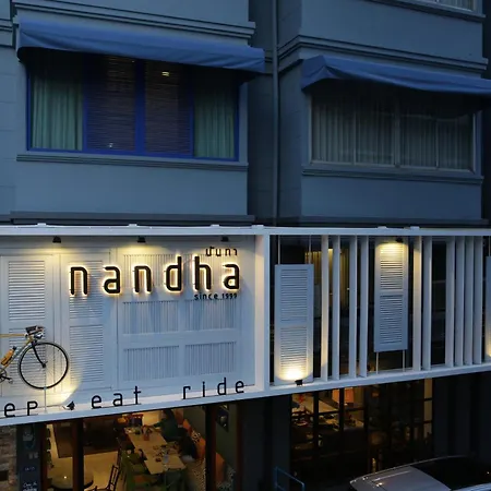 Nandha Hotel-2