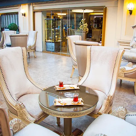 Eurostar Old City Hotel & Spa-2