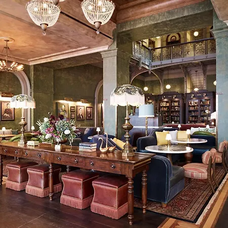 The Beekman, A Thompson Hotel, By Hyatt-2