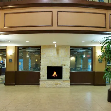 Aspen Grand Hotel Houston-2