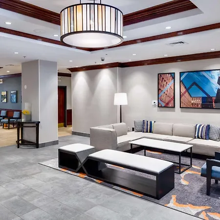 Hyatt House Boston Waltham-3