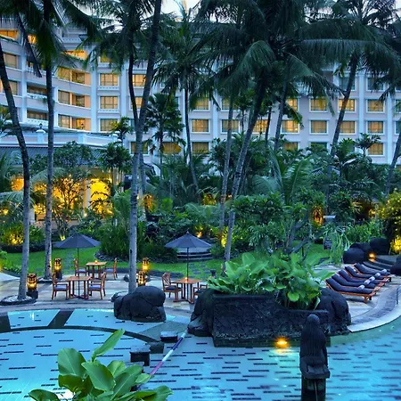 Melia Purosani Yogyakarta-2