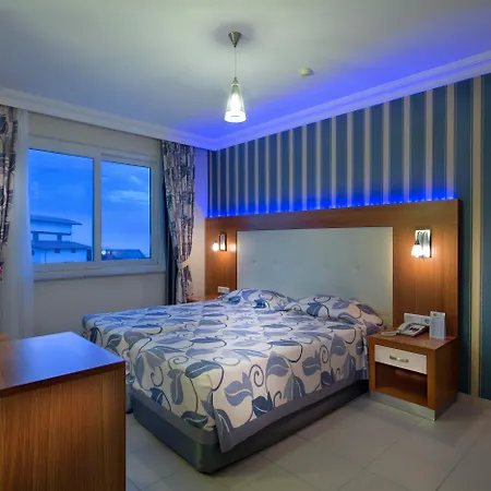 Villa Sunflower Hotel-2