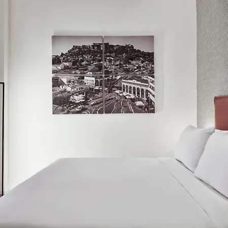 Nlh Monastiraki - Neighborhood Lifestyle Hotels-2