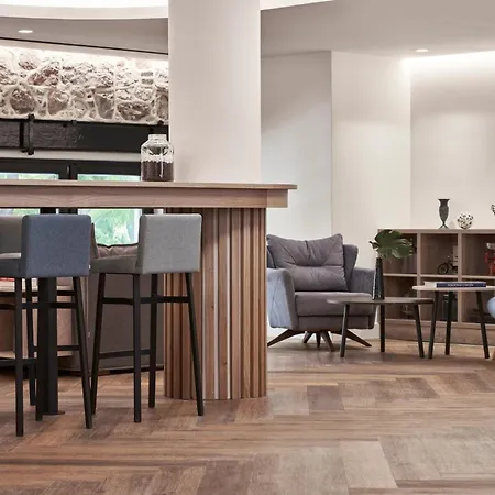 Nlh Monastiraki - Neighborhood Lifestyle Hotels-3
