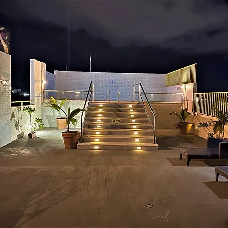 Days Inn By Wyndham Playa Del Carmen-3