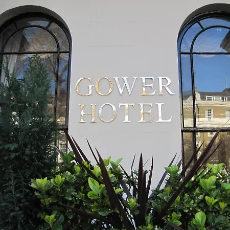 Aaraya London - Fka Gower Hotel-2