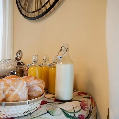 Bed & Breakfast Corte Toro-3