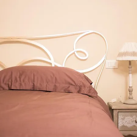 Bed & Breakfast Corte Toro-2