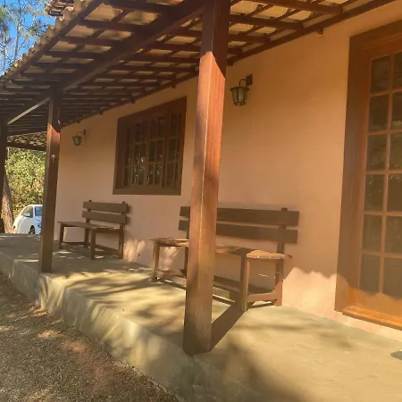 Casa dos Coqueiros Hospedaria B&B Cama e Café-2