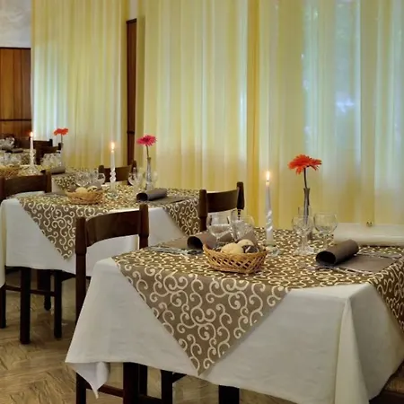 Hotel&Ristorante EUROPA-2