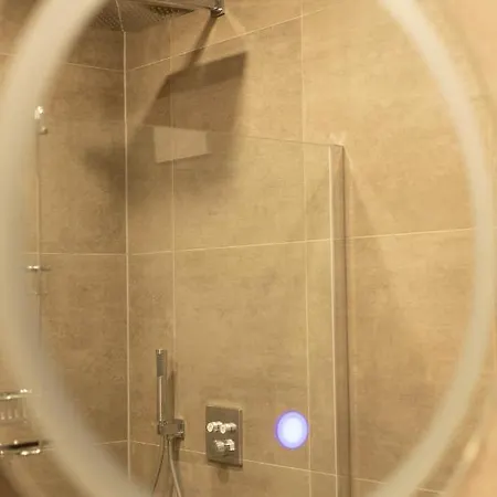 Kadir Bey & Four Rooms-3
