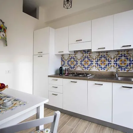 La Paranza Apartments Lampedusa-2