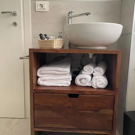 Ai Tre Garofani B&B-2