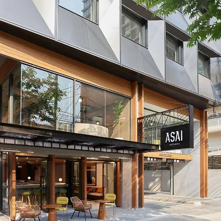 Asai Bangkok Sathorn-3
