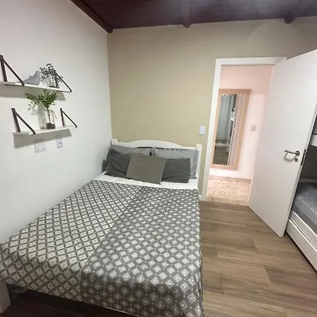 Village Itacimirim Summer House-3