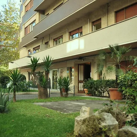 Vatican Holiday Home-2
