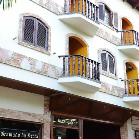Hotel Gramado da Serra-2