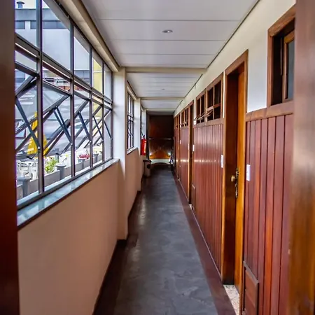 Hotel Gramado da Serra-3