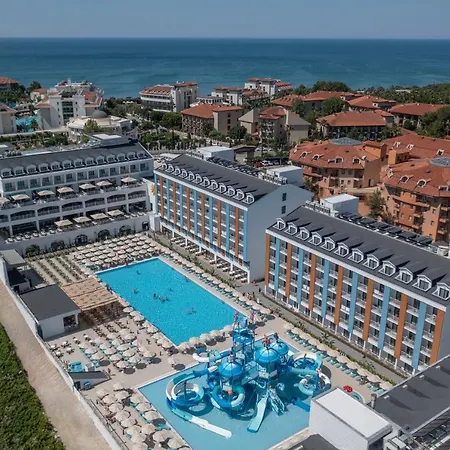 Arcanus Hotels Trendline Side-2