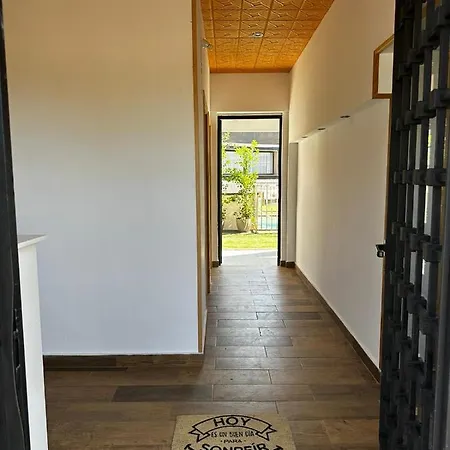Hotel Rural Irina-2
