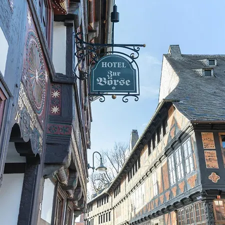 Altstadthotel Zur Börse-3