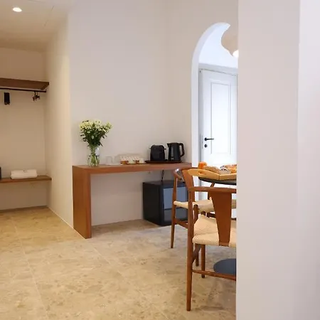 PALAZZO CAMERLENGO Suites Relax-2
