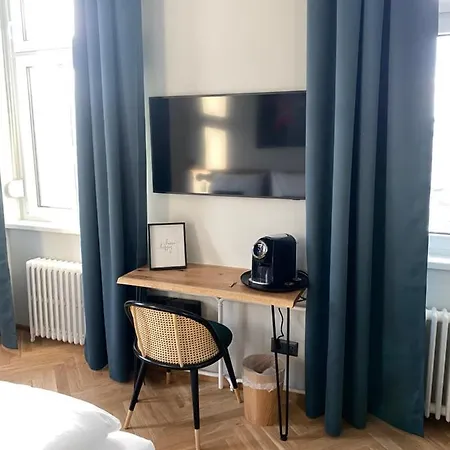 Boutique Hotel Kolbeck-3